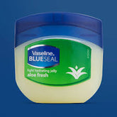 Vaseline Blueseal Aloe Fresh Hydrating Petroleum Jelly 250ml
